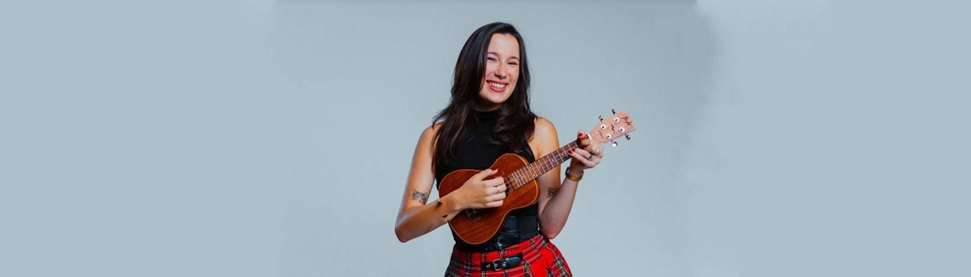 Startaj praznike z Anabel